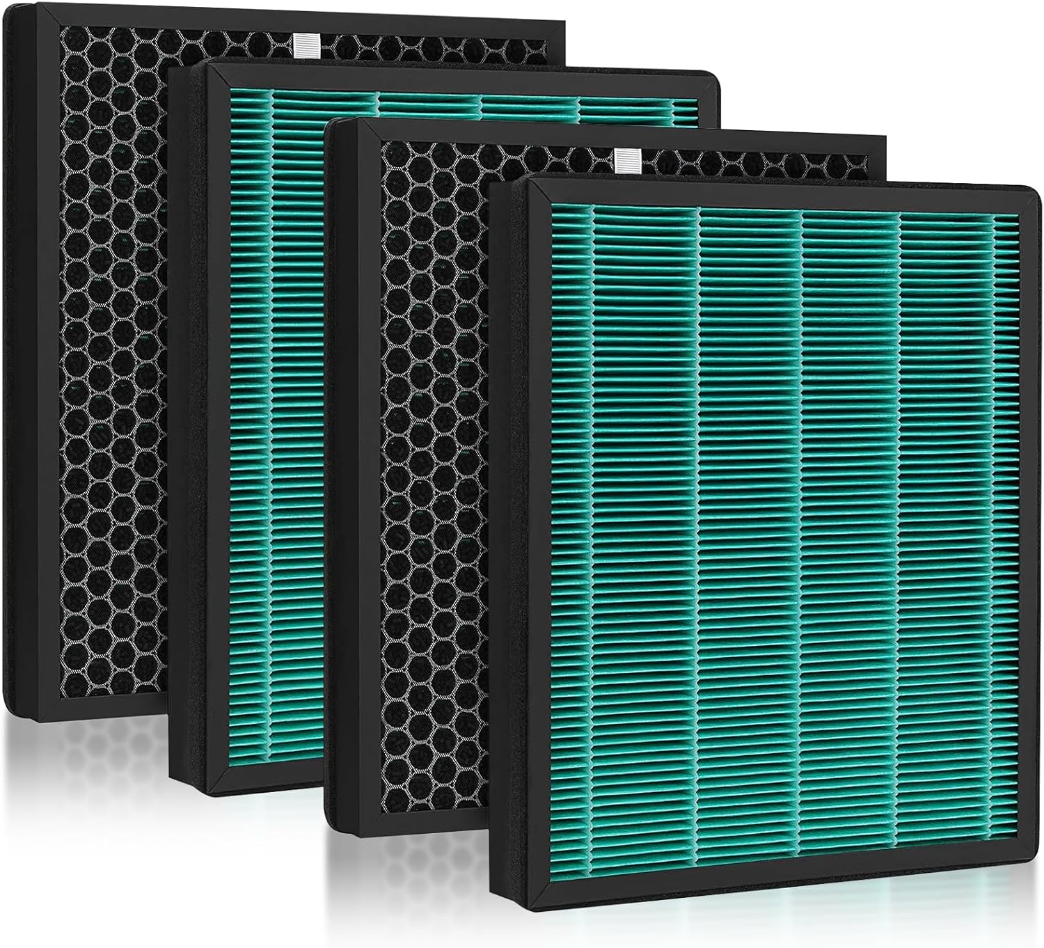 Coway Air Purifier Airmega 400 - Juego de filtros de repuesto 400/400S