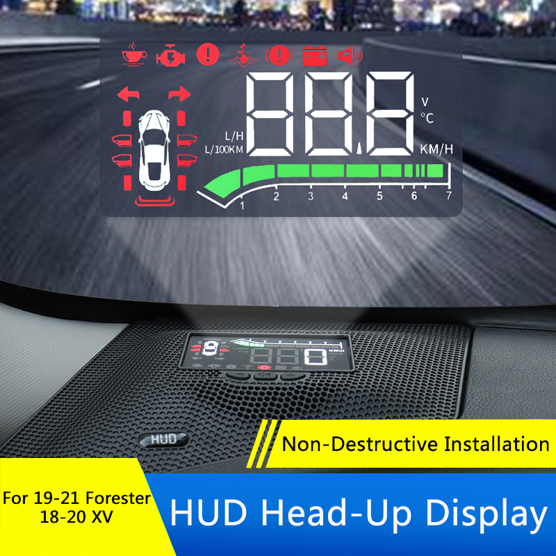 Interior Design Hd - QHCP-proyector HUD HD con pantalla frontal