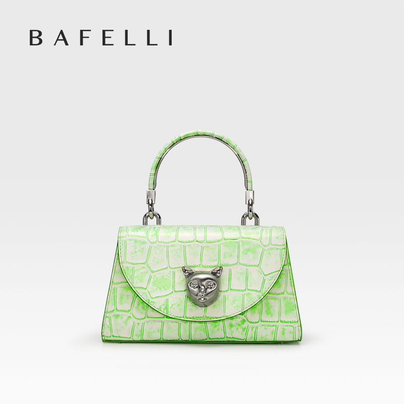 Interior Design Trends 2026 - BAFELLI 2026 NUEVO BOLSO DE MUJER,