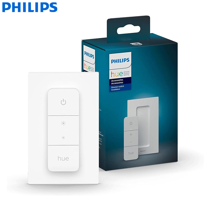 Philips Hue-regulador intelige - Philips Bulb Hue reseña y precio