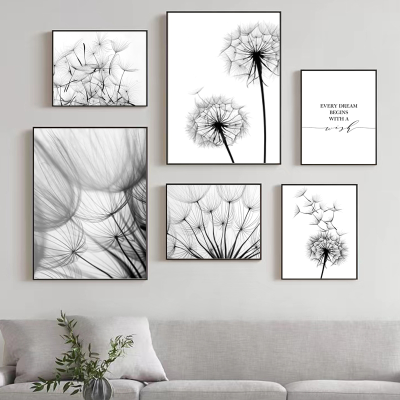 Póster Artístico impreso en li - Interior Design Sketch reseña y precio