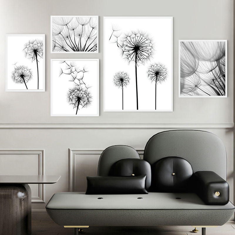 Póster Artístico impreso en li - Interior Design Sketch reseña y precio