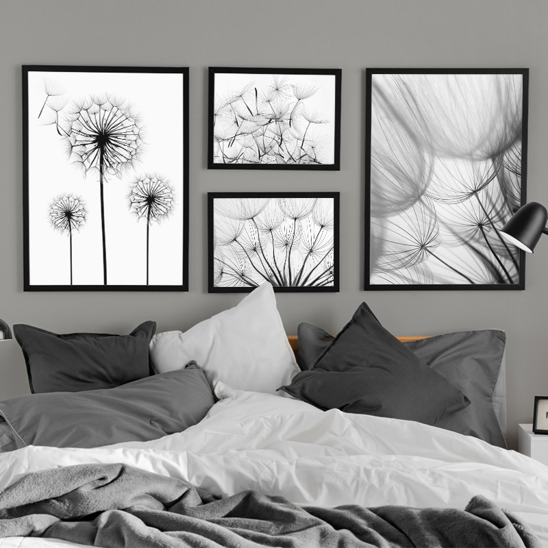 Póster Artístico impreso en li - Interior Design Sketch reseña y precio