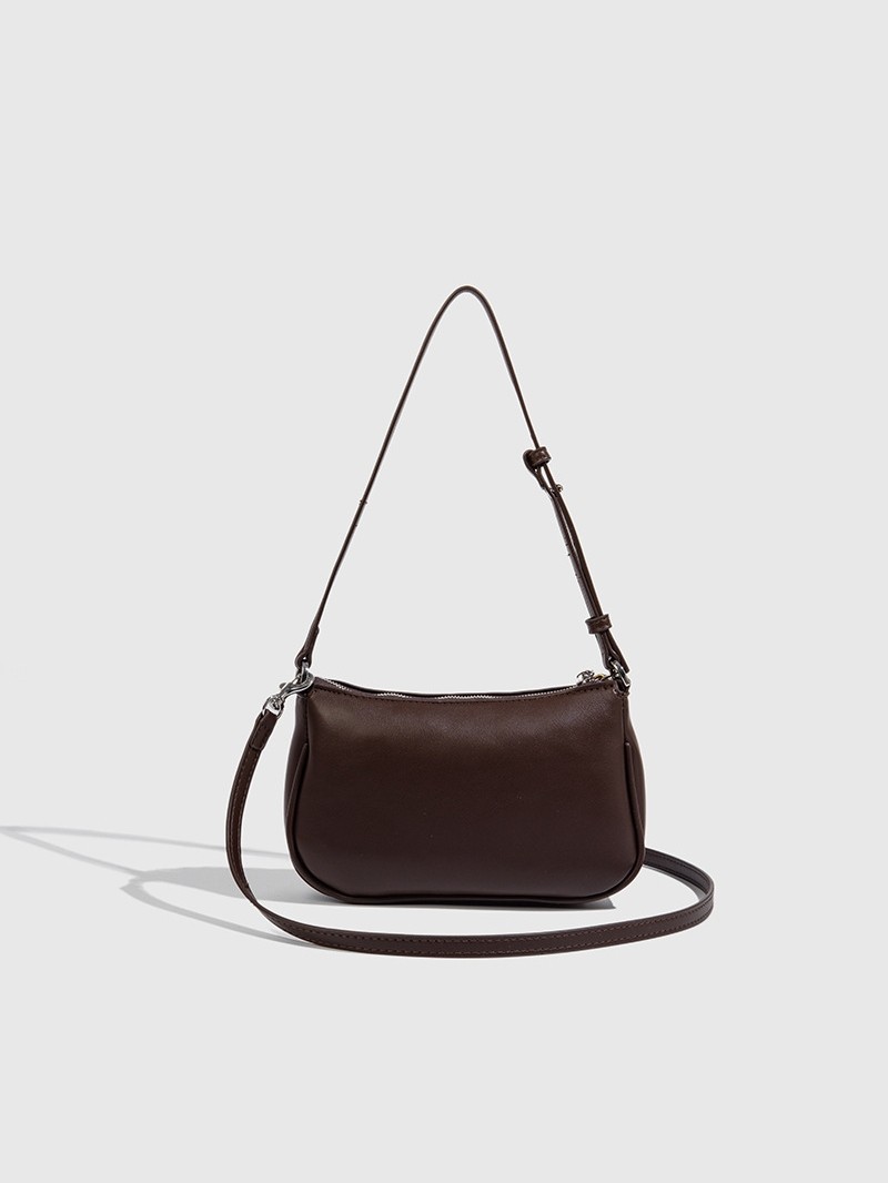 Bolso Bandolera de Cuero Estil - Interior Design Vintage Style reseña y precio
