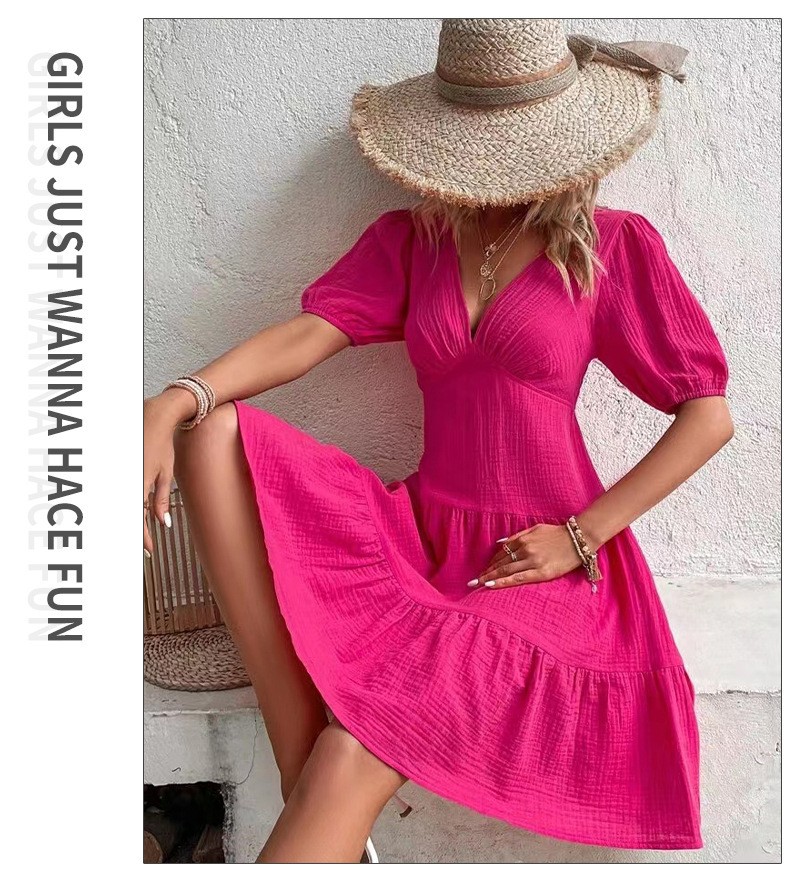 Vestidos de Fiesta para Mujer, - Linen Roller Blind reseña y precio