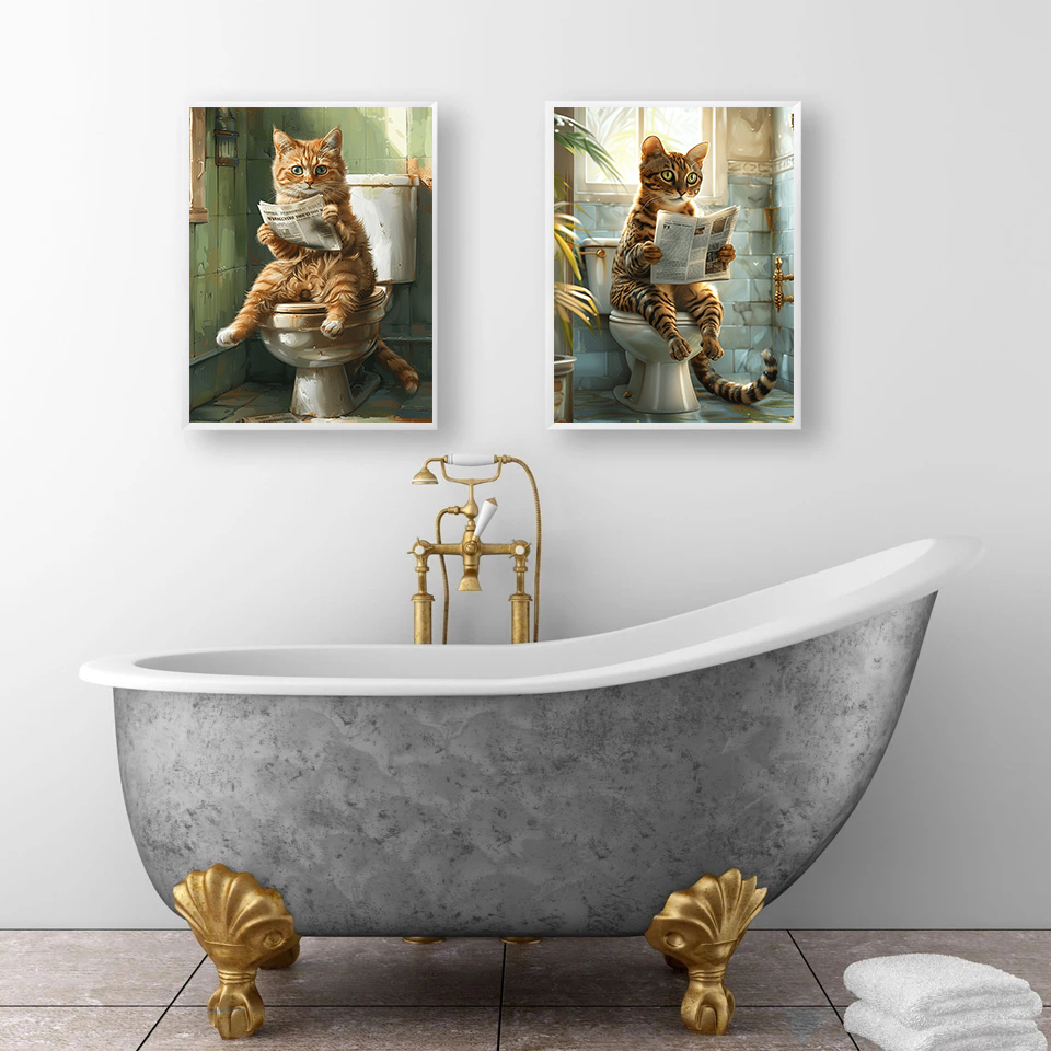 Póster de periódico de Animal  - Interior Design Sketch reseña y precio