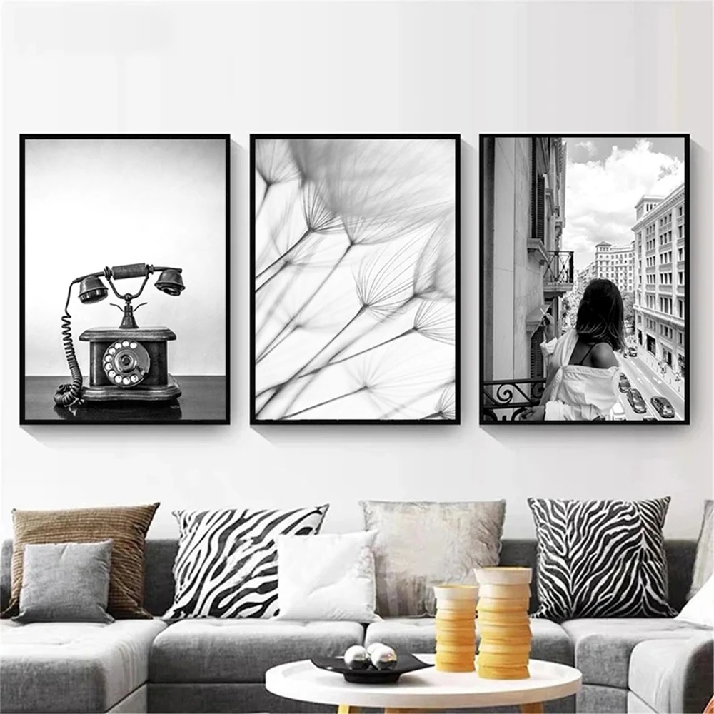 Pintura al óleo de coche de má - Interior Design Sketch reseña y precio