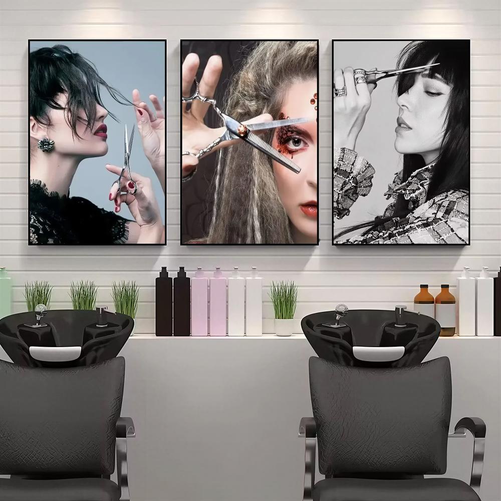 Póster Decorativo HD para Saló - Interior Design Hd reseña y precio