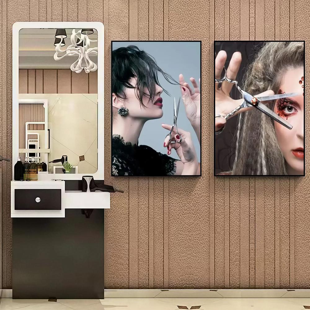 Póster Decorativo HD para Saló - Interior Design Hd reseña y precio