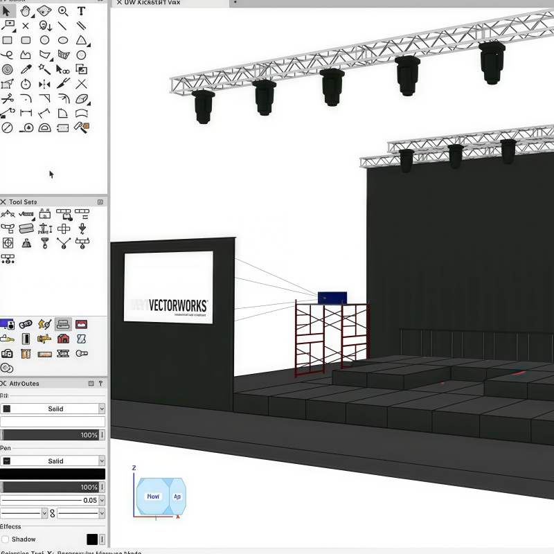 Vectorworks 2026 Versión Compl - Interior Design Build reseña y precio