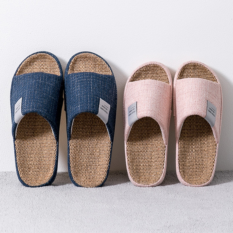 Pantuflas de Lino Transpirable - Linen Roller Blind reseña y precio