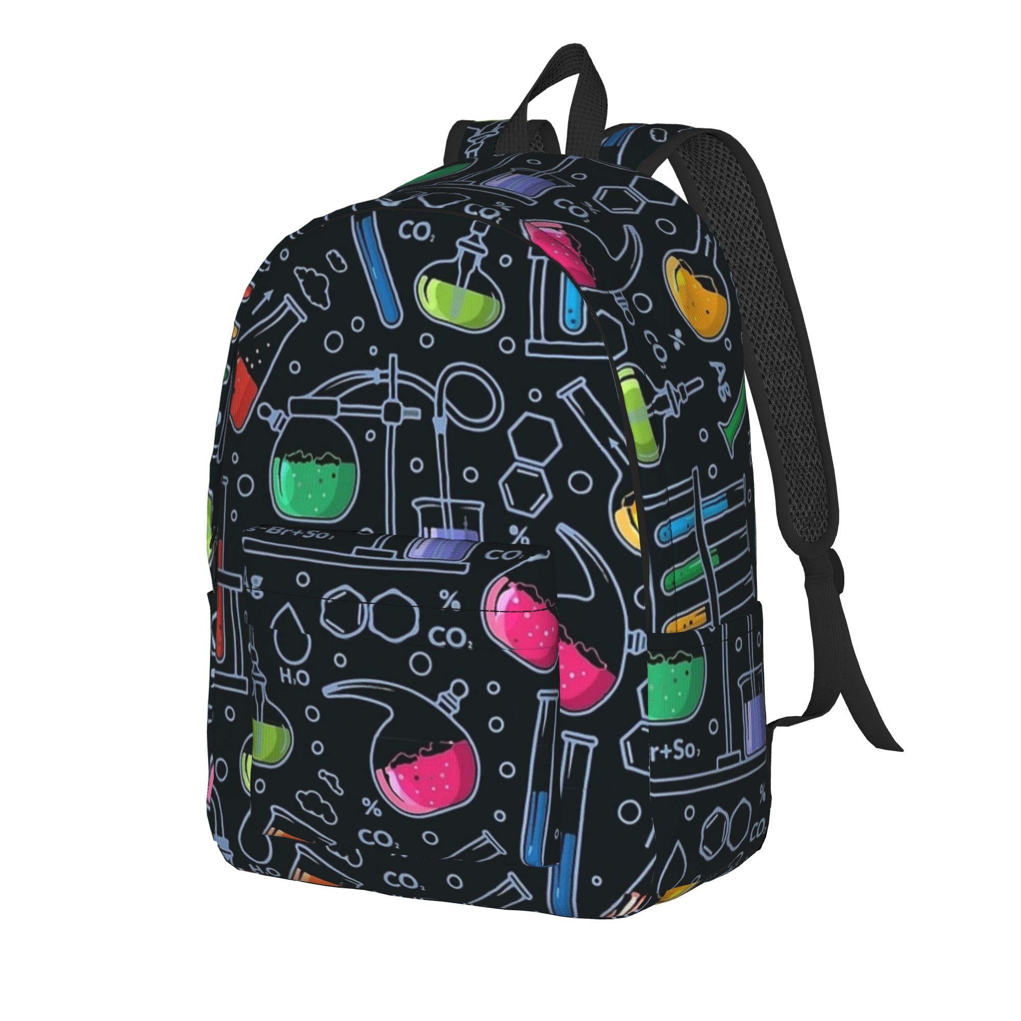 Mochila con diseño de equipo c - Interior Design Lab reseña y precio