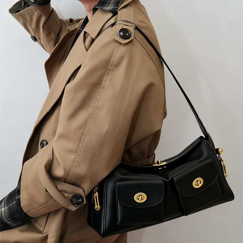 SHELKSBAG 2026 Nuevo Bolso de  - Interior Design Vintage Style reseña y precio
