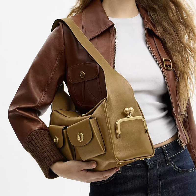 SHELKSBAG 2026 Nuevo Bolso de  - Interior Design Vintage Style reseña y precio