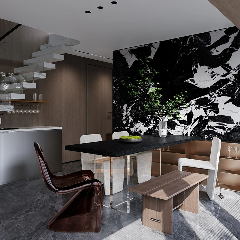 Diseño moderno de interiores d - Interior Design Build reseña y precio