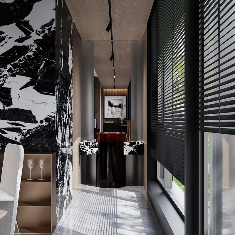 Diseño moderno de interiores d - Interior Design Build reseña y precio