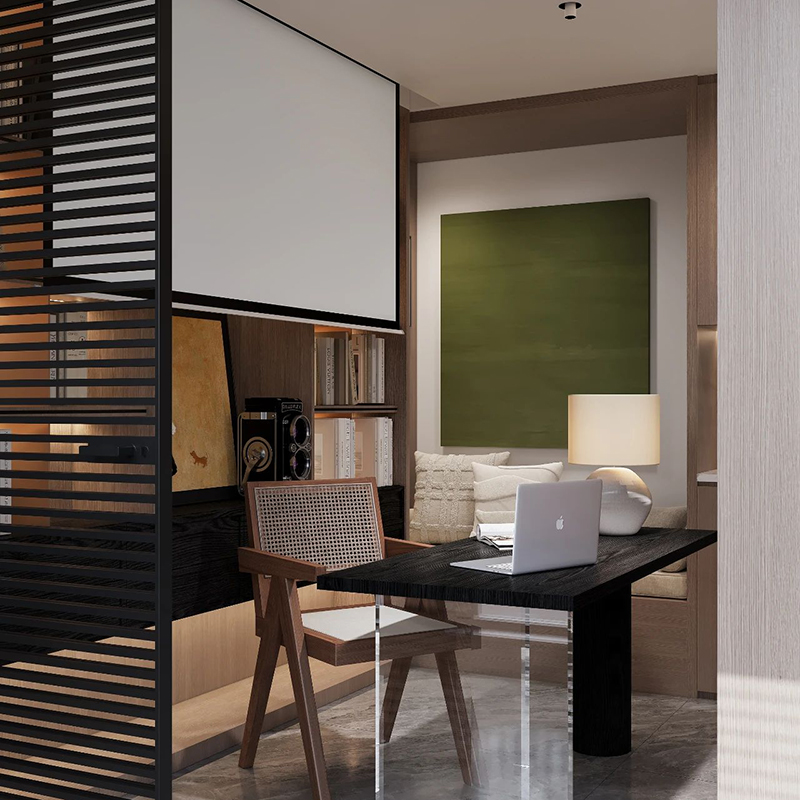 Diseño moderno de interiores d - Interior Design Build reseña y precio