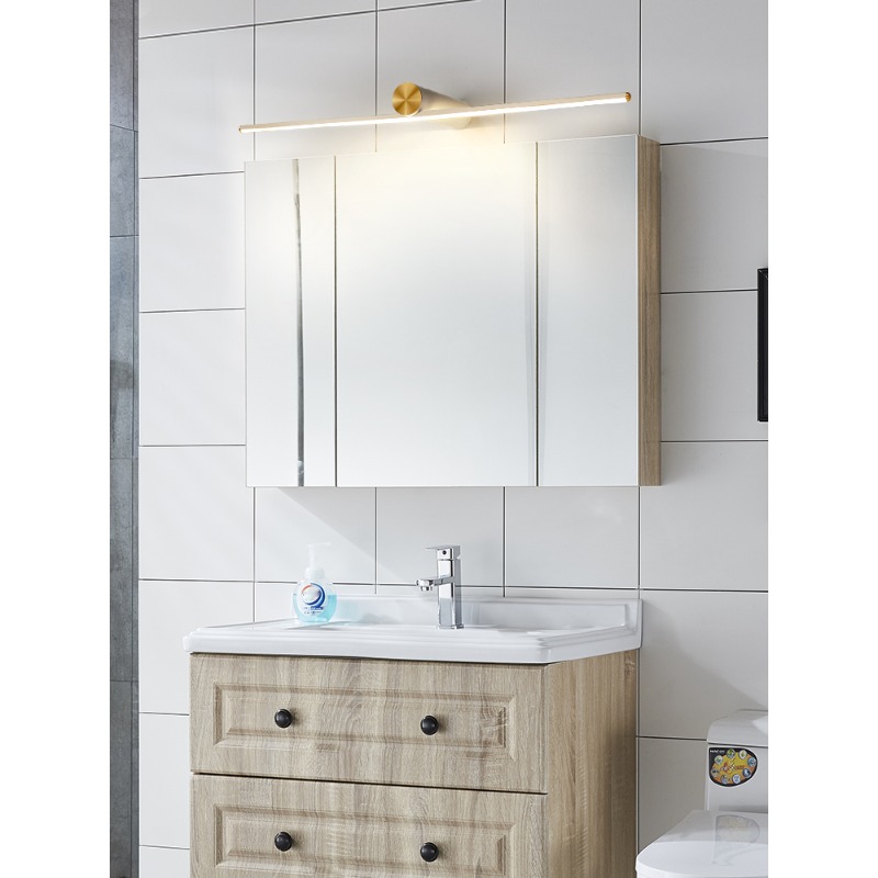 Nuevo Espejo de Pared Largo, B - Interior Design Warm reseña y precio