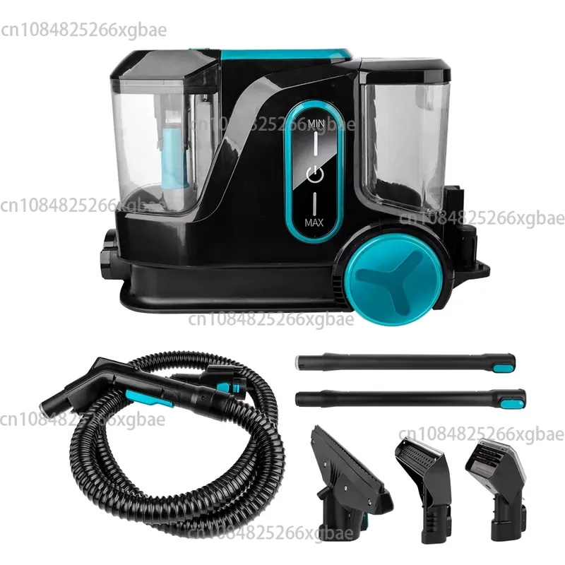 Limpiador a vapor para decorac - Interior Design Lab reseña y precio