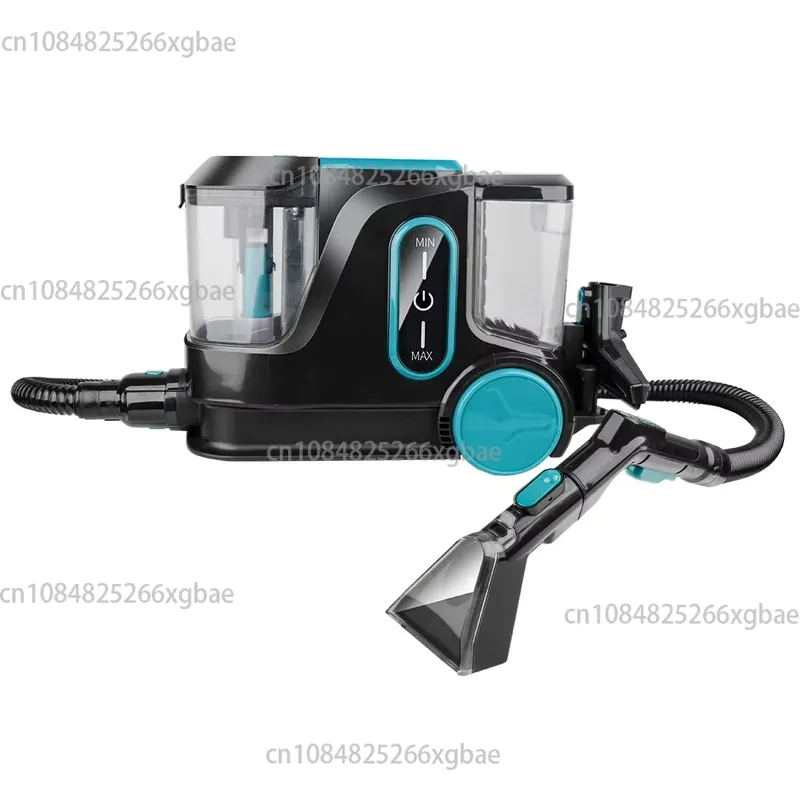 Limpiador a vapor para decorac - Interior Design Lab reseña y precio