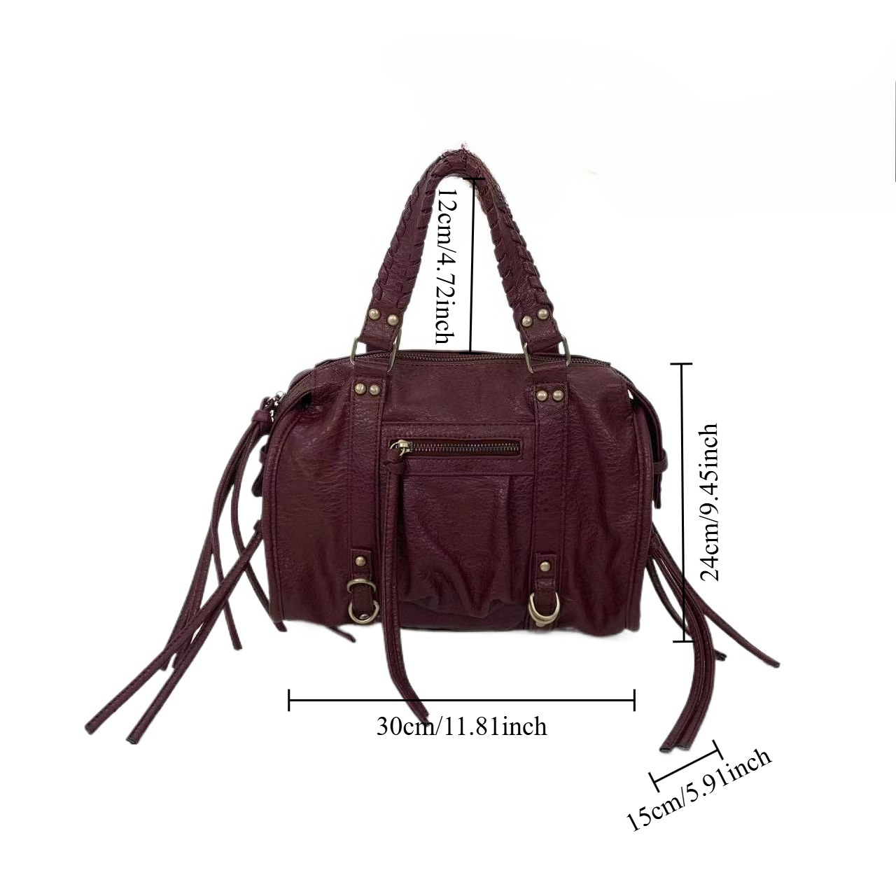 Bolso retro para mujer estilo  - Interior Design Vintage Style reseña y precio