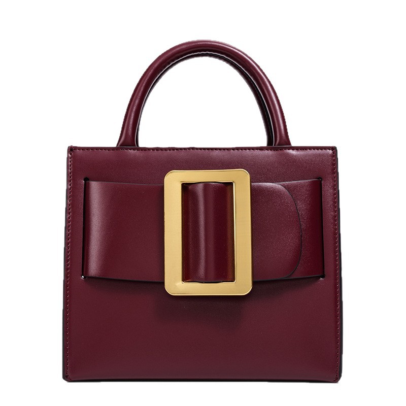 Bolso de Mano con Hebilla Eleg - Interior Design Trends 2026 reseña y precio