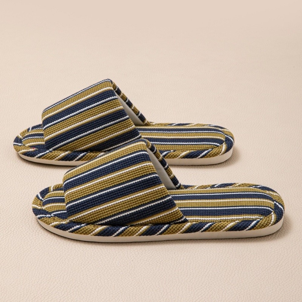 1 Par de Pantuflas Ligeras Ant - Linen Roller Blind reseña y precio