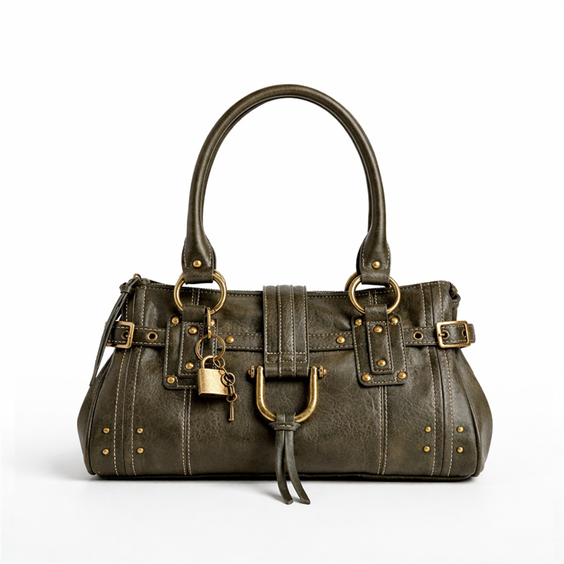 Nuevo Bolso Tote Vintage con R - Interior Design Vintage Style reseña y precio