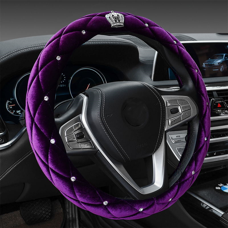 Funda Universal para volante d - Interior Design Warm reseña y precio
