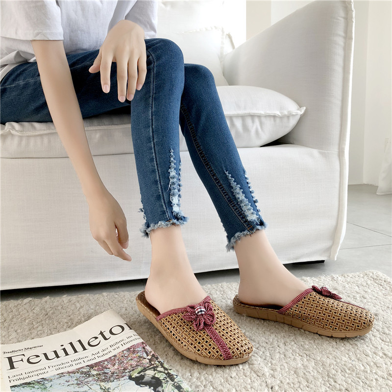Mntrerm, nuevas zapatillas de  - Linen Roller Blind reseña y precio