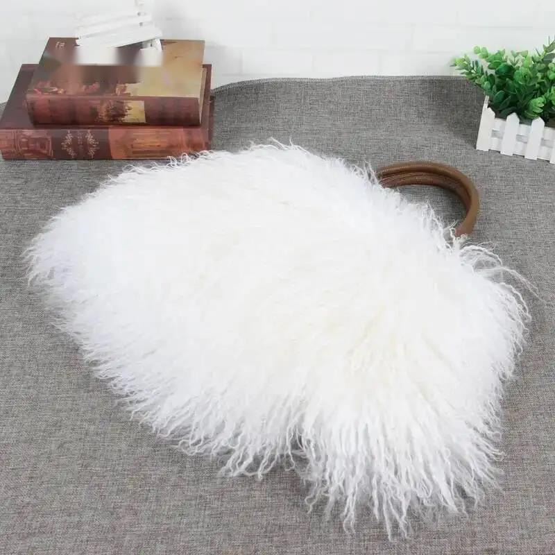 Bolso de Mano de Lujo para Muj - Interior Design Warm reseña y precio
