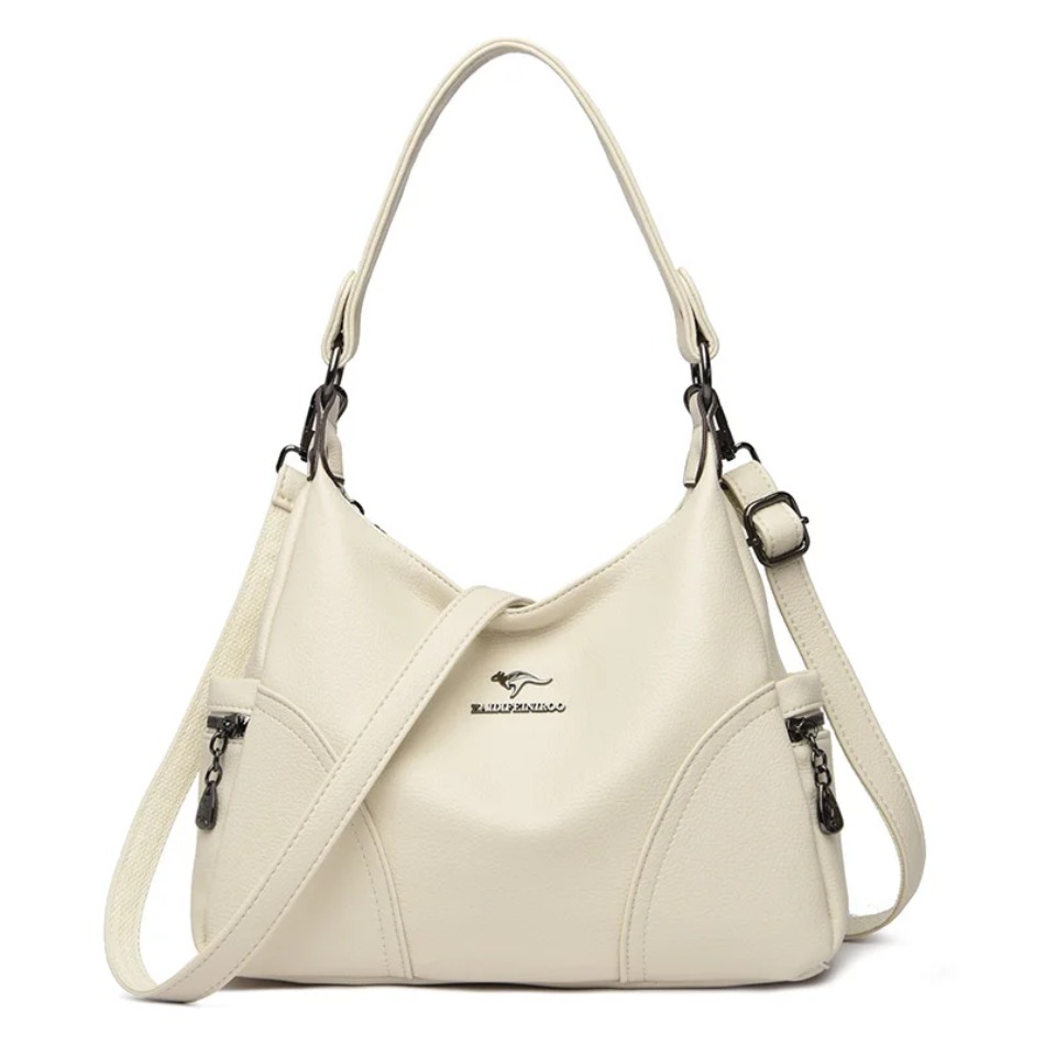 Bolso de cuero de lujo para mu - Interior Design Vintage Style reseña y precio