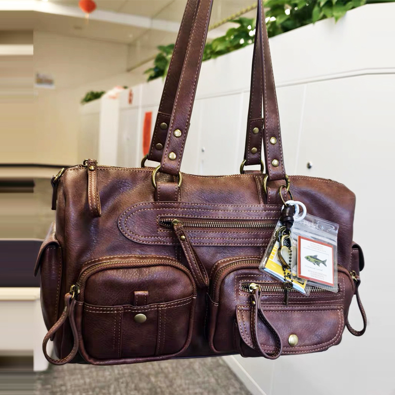 Bolsos Boston estilo inglés pa - Interior Design Vintage Style reseña y precio