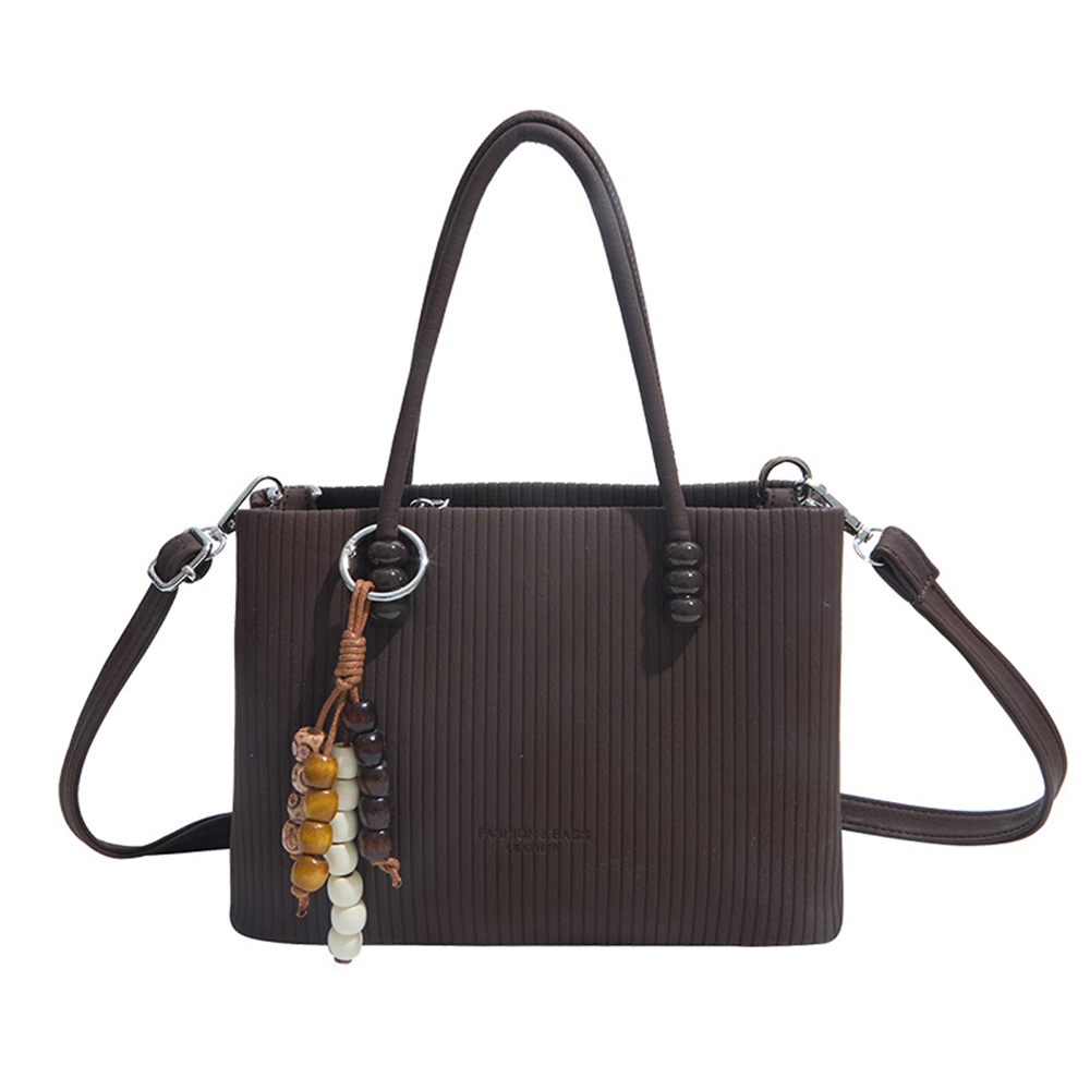 Bolso cruzado de cuero PU con  - Interior Design Vintage Style reseña y precio