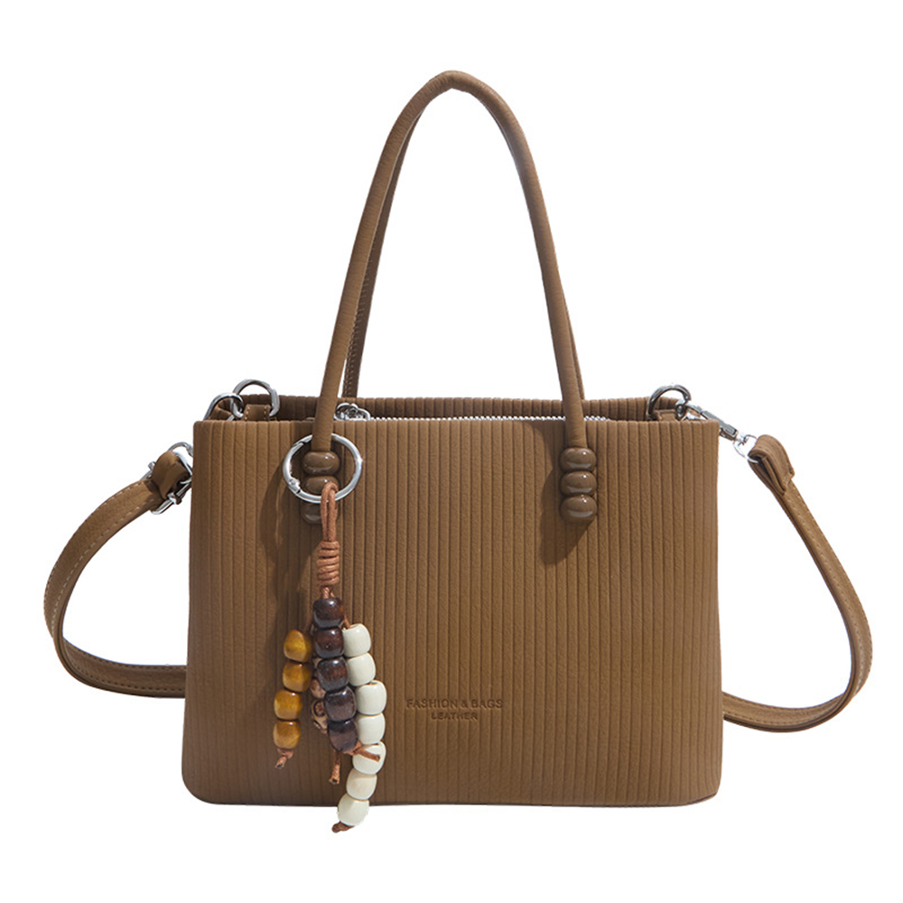 Bolso cruzado de cuero PU con  - Interior Design Vintage Style reseña y precio