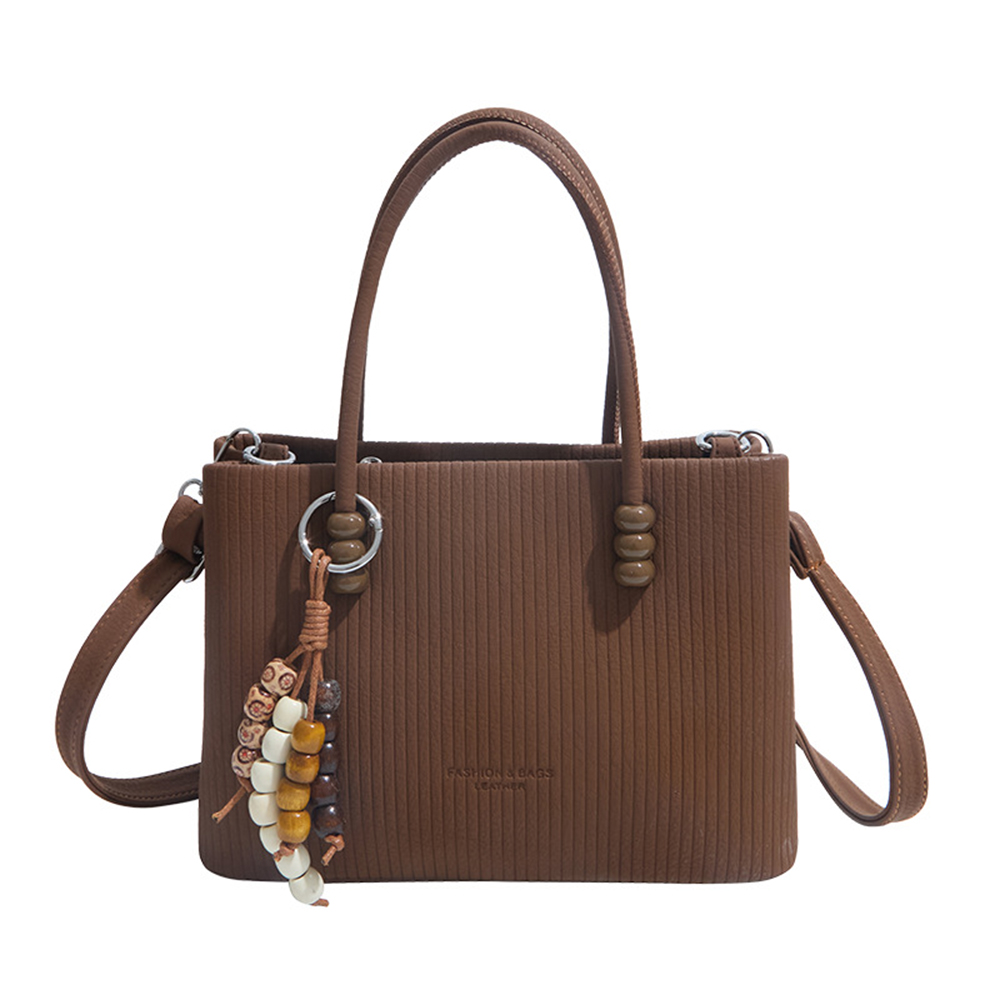 Bolso cruzado de cuero PU con  - Interior Design Vintage Style reseña y precio