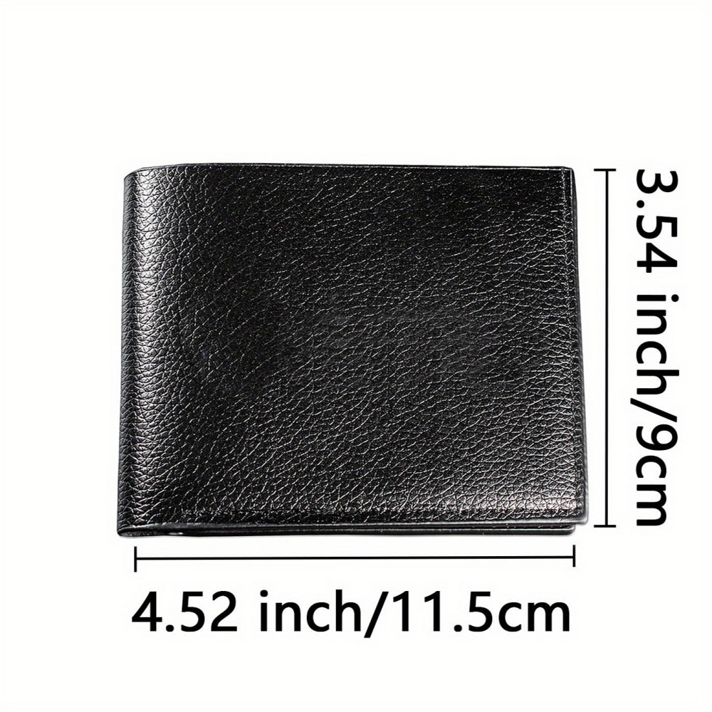 Cartera y tarjetero para hombr - Interior Design Lab reseña y precio