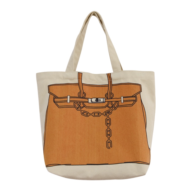 Bolso de mano de gran capacida - Interior Design Vintage Style reseña y precio