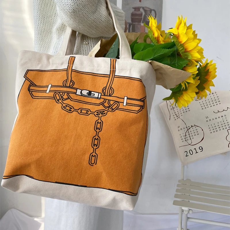 Bolso de mano de gran capacida - Interior Design Vintage Style reseña y precio