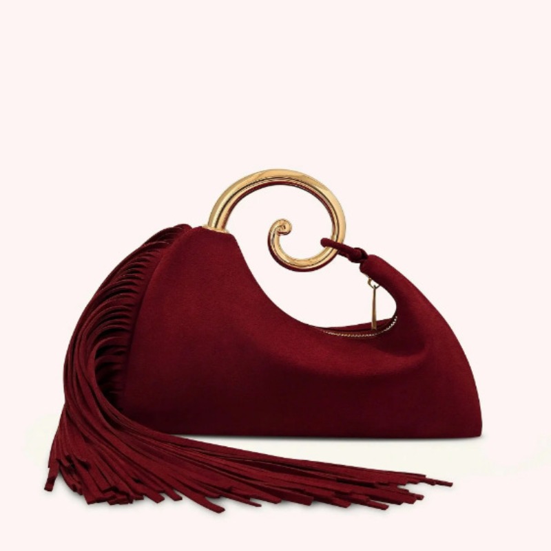 Bolso Retro de Moda para Cena, - Interior Design Trends 2026 reseña y precio