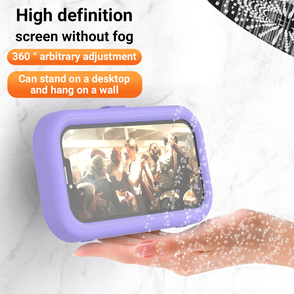 Soporte de Pared Impermeable p - Interior Design Hd reseña y precio