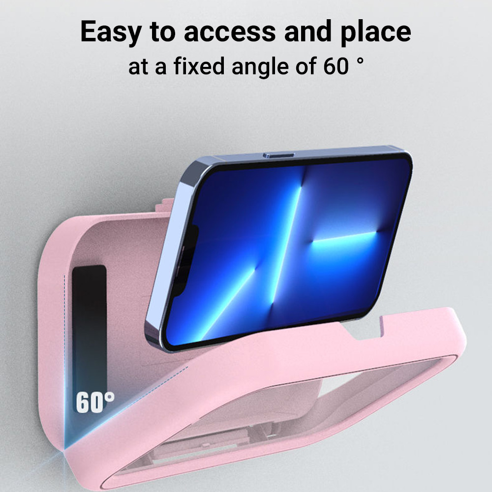 Soporte de Pared Impermeable p - Interior Design Hd reseña y precio